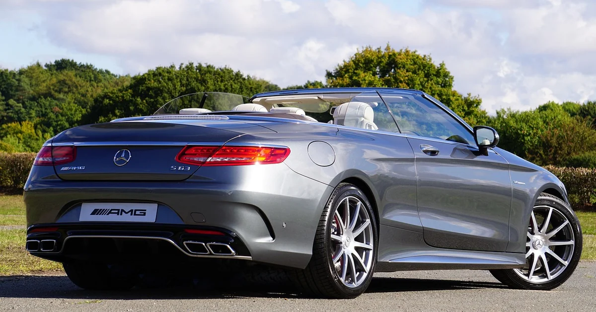How Does Waze Detect Police Cars new luxury cars