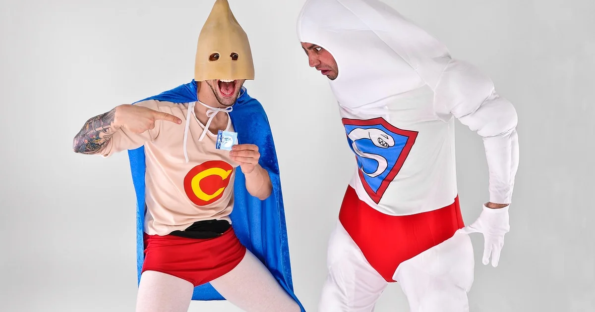 Are Condoms One Size Fits All condoms size