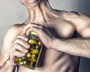 How to Can Pickles so They Stay Crisp
