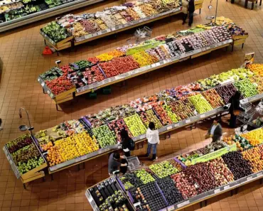 Do Grocery Stores Make Money