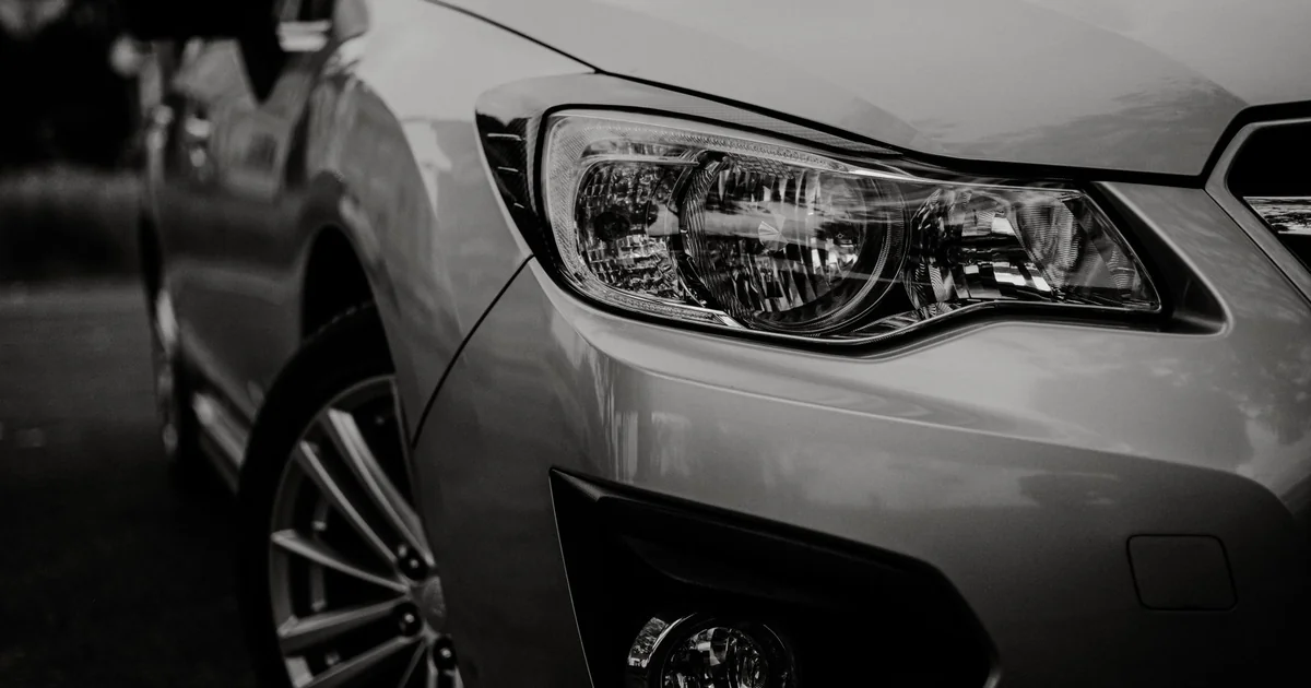 How Does Vehicle History Work modern motor vehicle