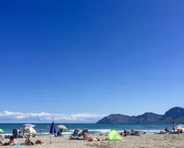 Does Mallorca Have Sandy Beaches