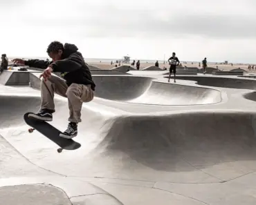 What is the Steepest Ramp Ratio