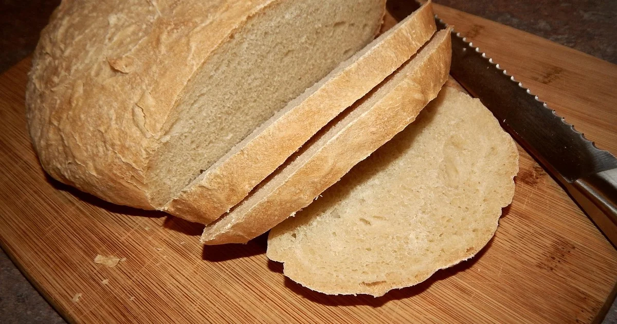 How to Get a Soft Crust on Sourdough Bread sourdough bread loaf