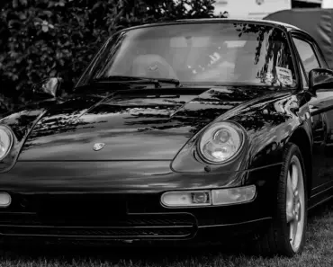How Much is a 1990 Porsche 911