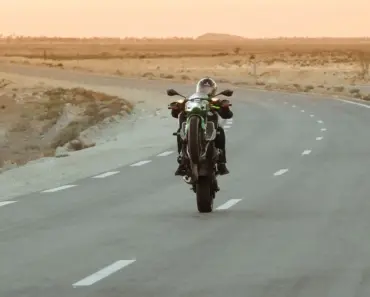 Do Motorcycle Jackets Protect You