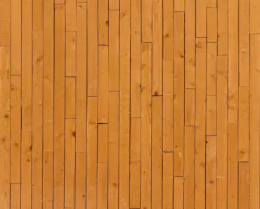 Does Wood Block Sunlight