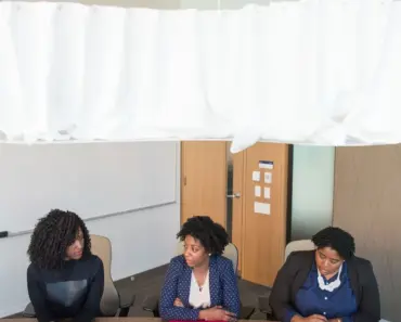 What is the Meaning of Black Business