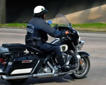 How Do You Check Motorcycle Tire Life