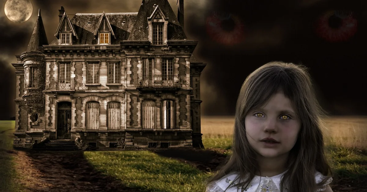 What Do You Call a Small Mansion call mansion