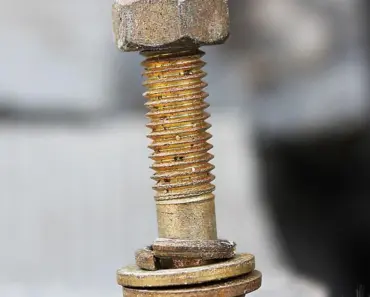 Is Fastener and Bolt the Same