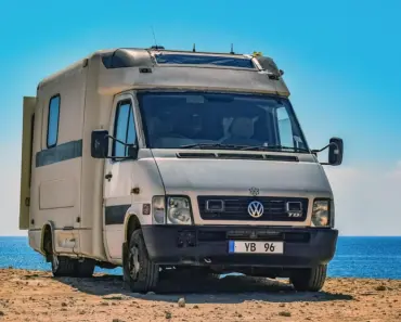 What Motorhome is Made in Canada