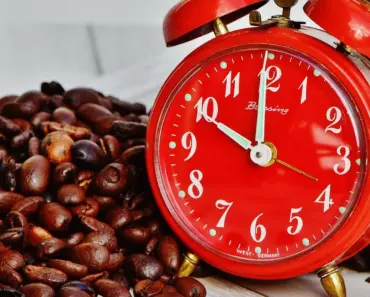 What is the Best Drink in the Morning for High Blood Pressure