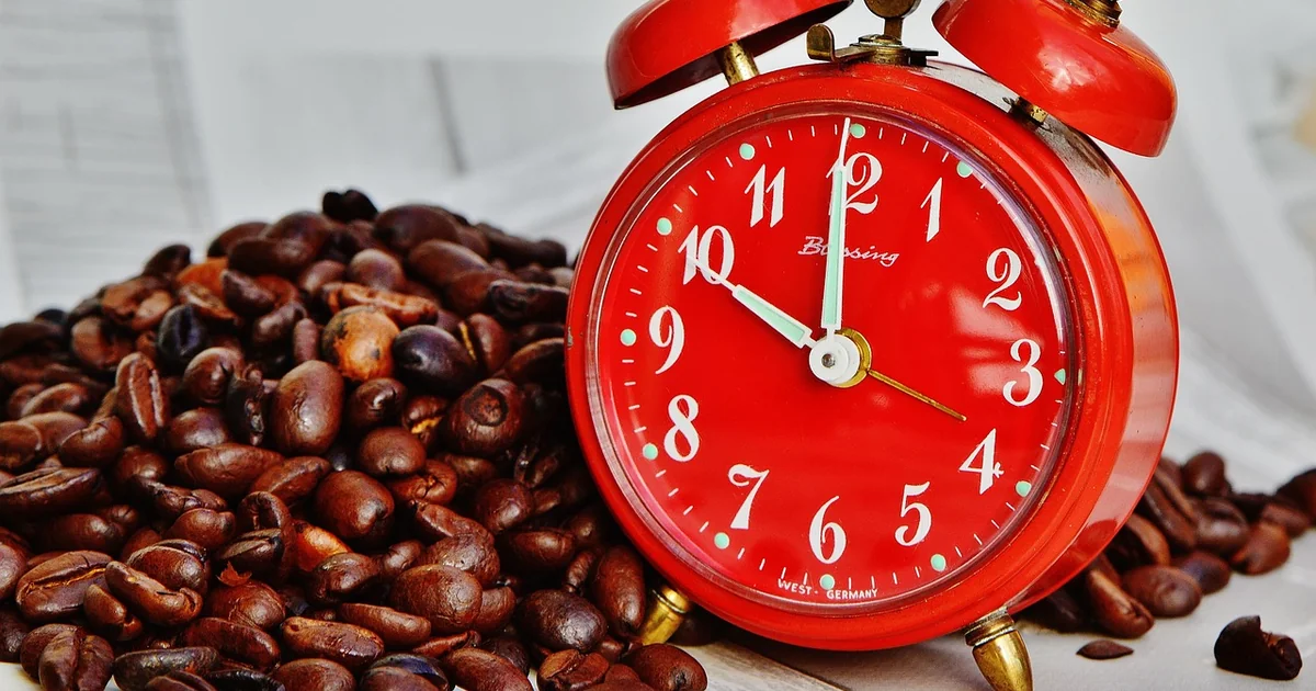 What is the Best Drink in the Morning for High Blood Pressure drink morning