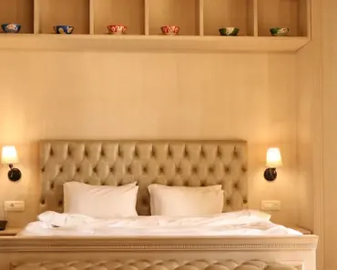 What Was the Wynn Hotel Before