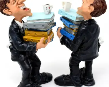 Is it Possible to Pay Taxes With Credit Card
