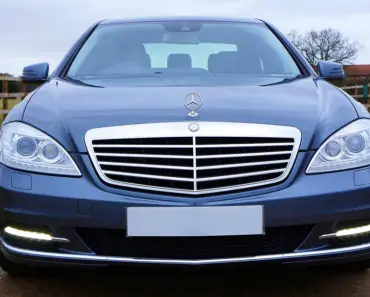 Is it Better to Buy a Car in the Evening