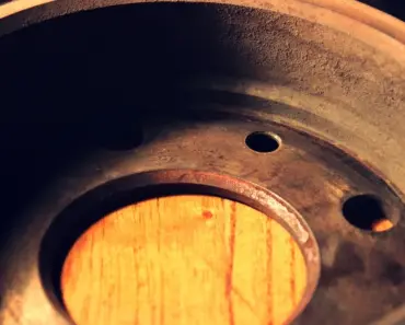 What is Brake Turning