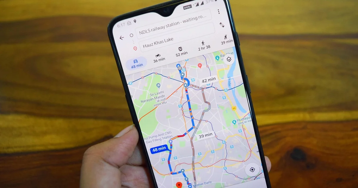 What is Gps Tracking Surveillance gps navigation map display