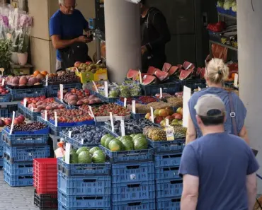 What is a Local Marketplace
