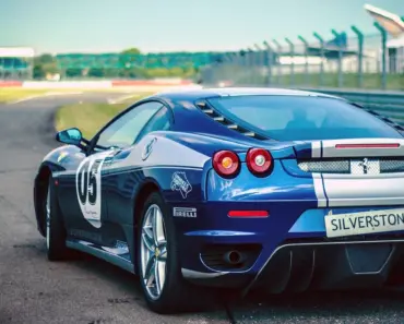 Does Engine Size Affect Speed