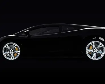 Is a Maserati Faster Than a Lamborghini