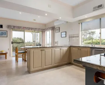 What is a Kitchen Counter Used for