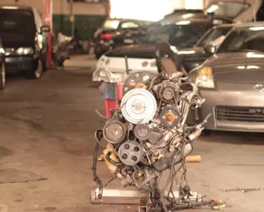 What is a Car Mechanic Called in Usa