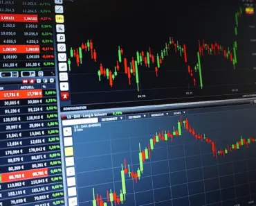 What App Do Most Forex Traders Use