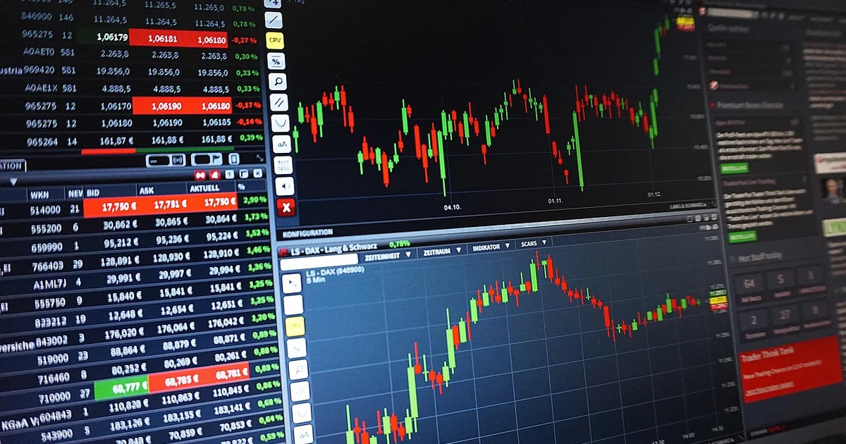 What App Do Most Forex Traders Use app forex