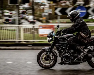 What is Too Many Miles for a Motorcycle