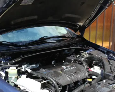 How Many Liters is a 4 Cylinder Engine