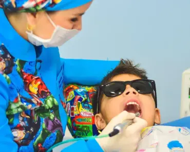 Why Are Dentists Expensive in Usa