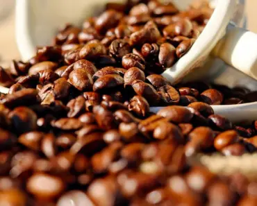 Does Coffee Help With Pad