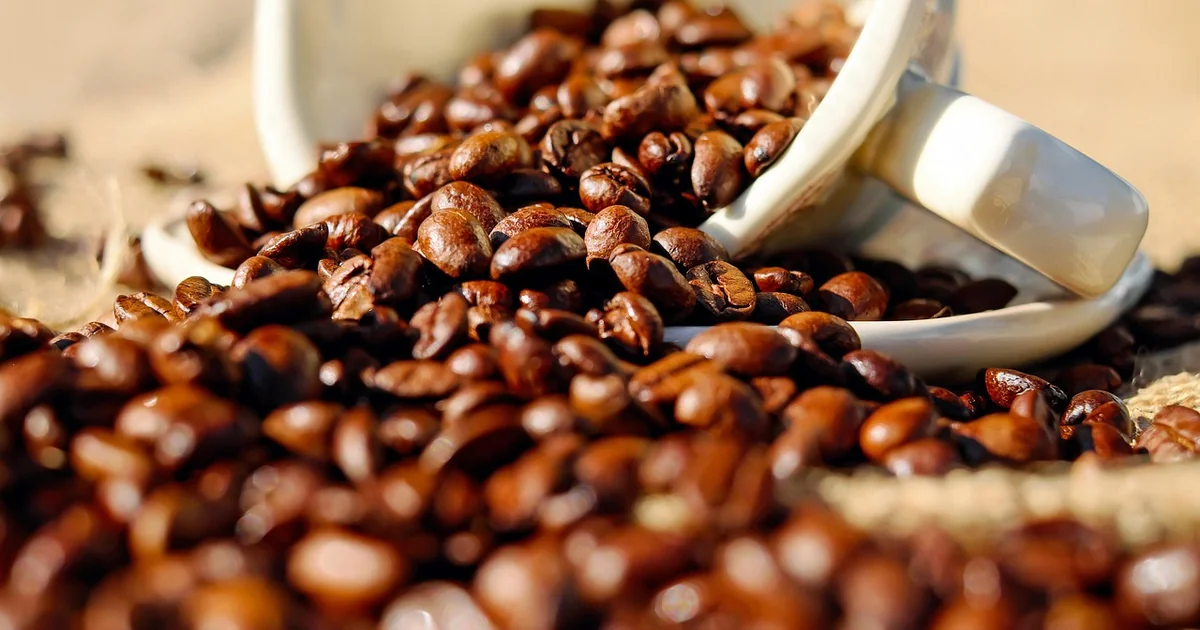 Does Coffee Help With Pad fresh espresso coffee