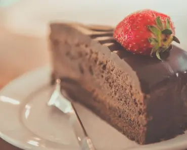 Is Sponge Cake Regular Cake