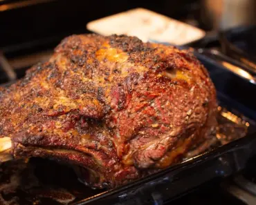 Is Prime Rib an American Thing