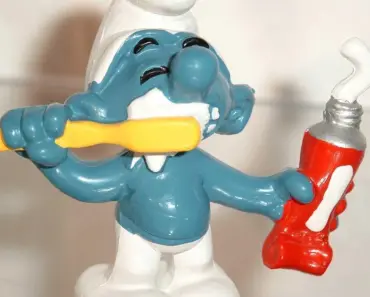 What Does Black Toothpaste Do