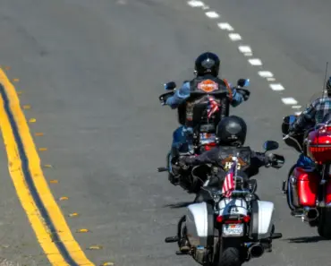 What Are the Rules for Motorcycle License Plates in California