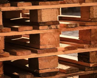 Do Plastic Pallets Rot