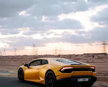 Are People Buying New Cars