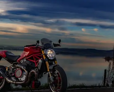 Is Ducati an Expensive Bike