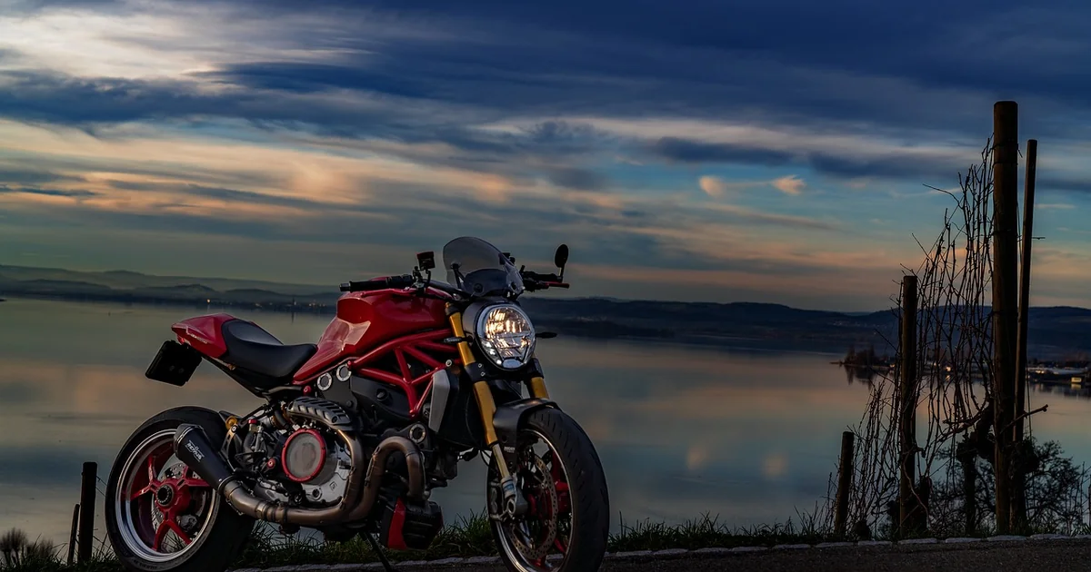 Is Ducati an Expensive Bike ducati expensive