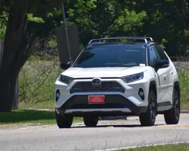 How Long Should a Rav4 Last