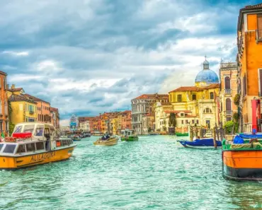 What is a Carrier in Travel