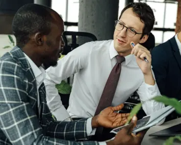 Is Time a Business Resource