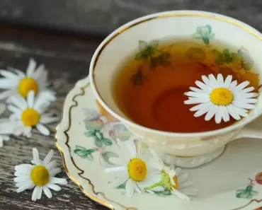 Can I Leave Green Tea on Face Overnight