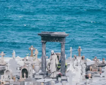 How Long After Death Should a Catholic Be Buried