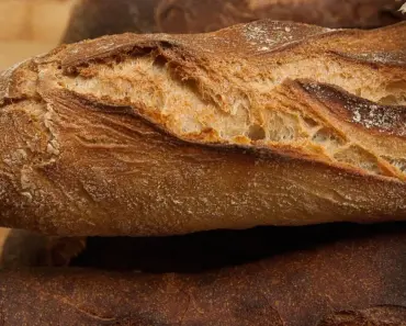 What Ingredient Makes Bread Fluffy
