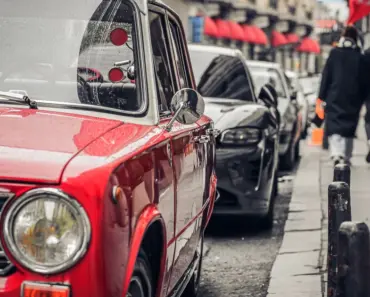 Is it Cheaper to Not Own a Car